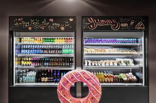 Moxy Hamburg Altona fotoÄŸrafÄ±