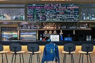 Moxy Hamburg Altona fotoÄŸrafÄ±