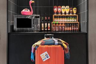 Moxy Hamburg Altona fotoÄŸrafÄ±