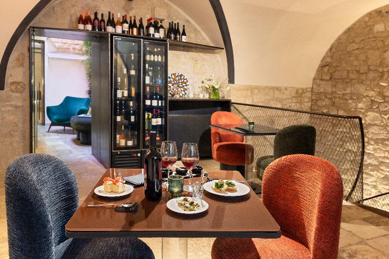 Palazzo Caló - Restoran