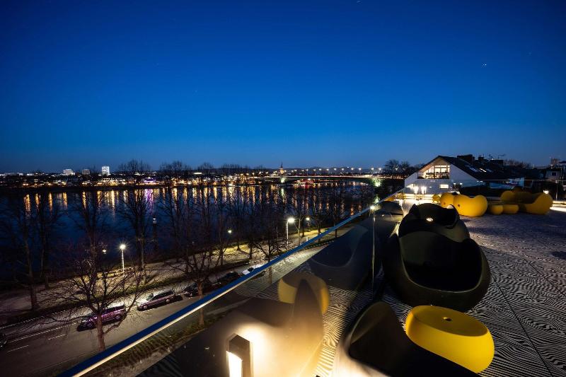 Prizeotel Bonn-city - Bar