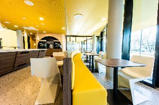 Prizeotel Bonn-city fotoÄŸrafÄ±