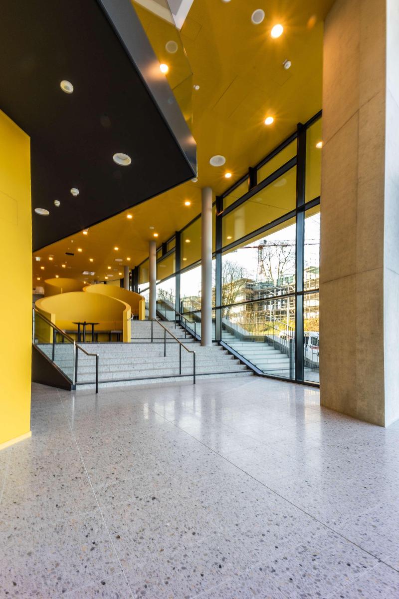 Prizeotel Bonn-city - Bar