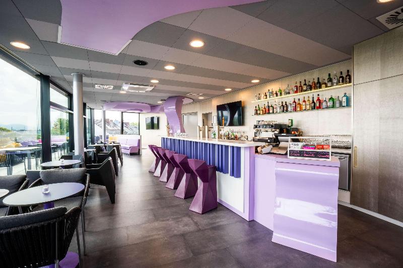 Prizeotel Bonn-city - Bar