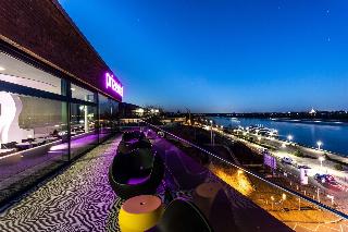 Prizeotel Bonn-city fotoÄŸrafÄ±