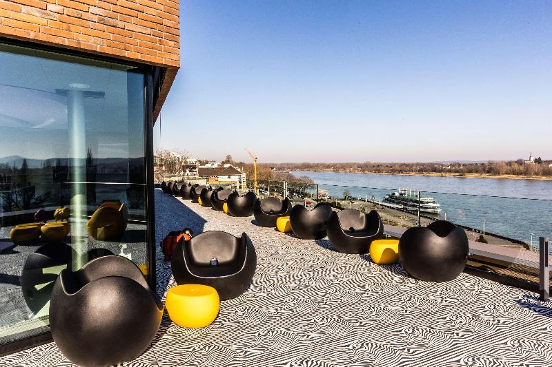 Prizeotel Bonn-city - Bar