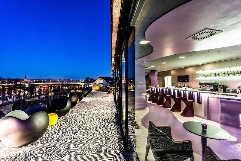 Prizeotel Bonn-city - Bar