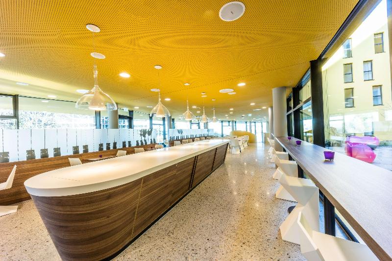 Prizeotel Bonn-city - Bar
