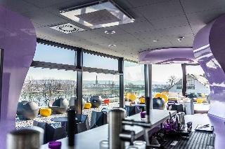 Prizeotel Bonn-city fotoÄŸrafÄ±