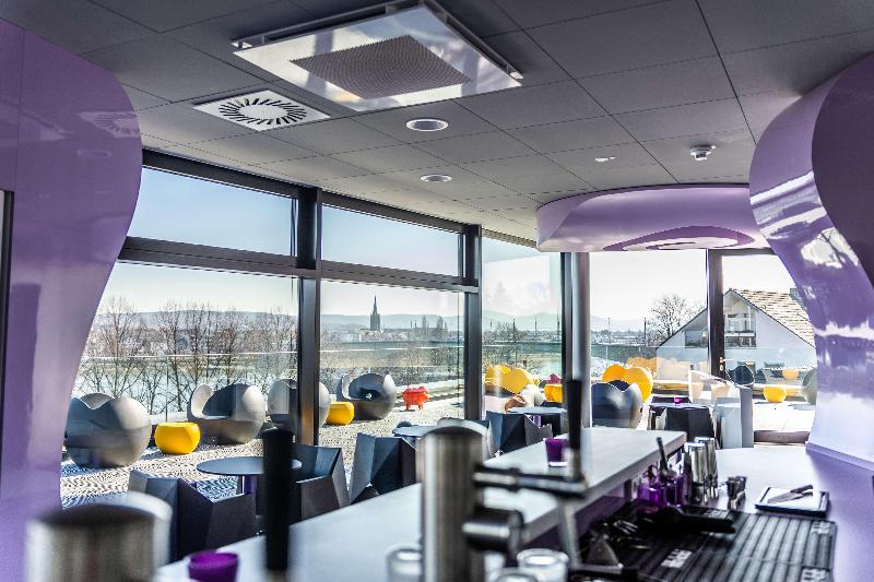 Prizeotel Bonn-city - Bar