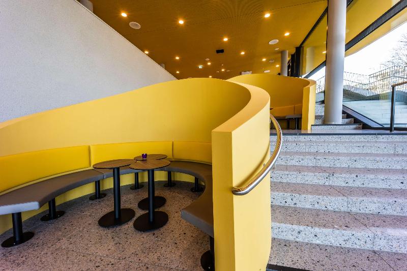 Prizeotel Bonn-city - Bar