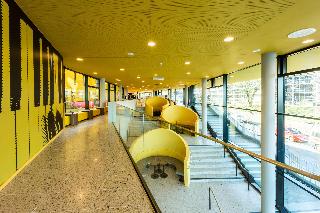 Prizeotel Bonn-city fotoÄŸrafÄ±