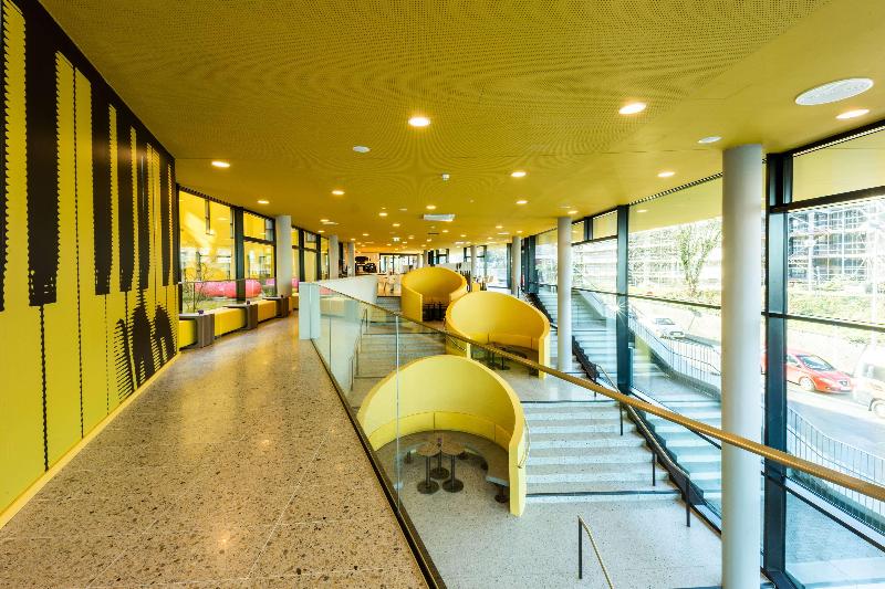 Prizeotel Bonn-city - Bar