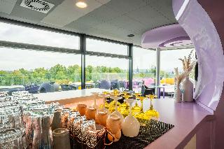 Prizeotel Bonn-city fotoÄŸrafÄ±