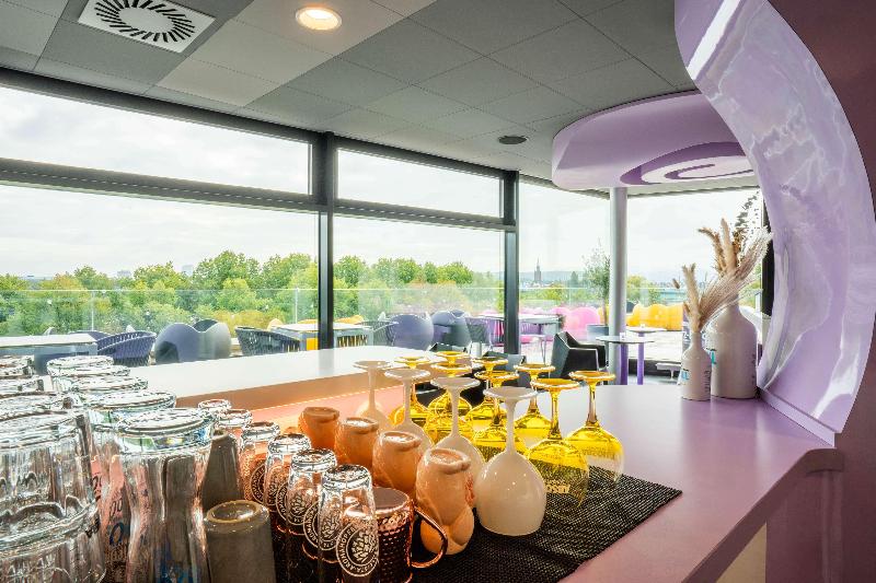 Prizeotel Bonn-city - Bar