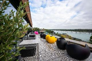 Prizeotel Bonn-city fotoÄŸrafÄ±