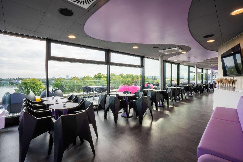Prizeotel Bonn-city - Bar