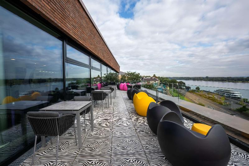 Prizeotel Bonn-city - Bar