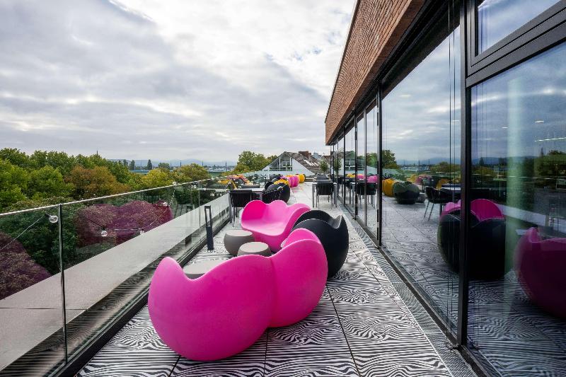 Prizeotel Bonn-city - Bar
