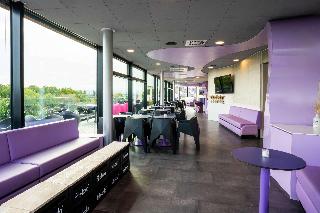 Prizeotel Bonn-city fotoÄŸrafÄ±