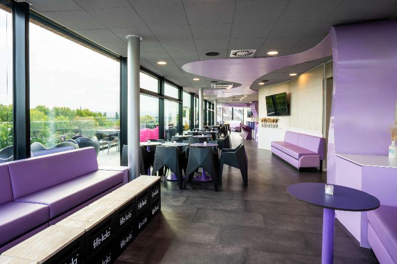 Prizeotel Bonn-city - Bar