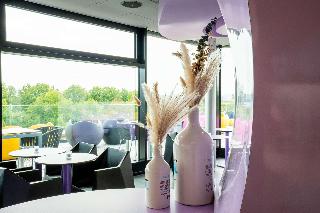 Prizeotel Bonn-city fotoÄŸrafÄ±