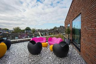 Prizeotel Bonn-city fotoÄŸrafÄ±