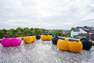 Prizeotel Bonn-city fotoÄŸrafÄ±