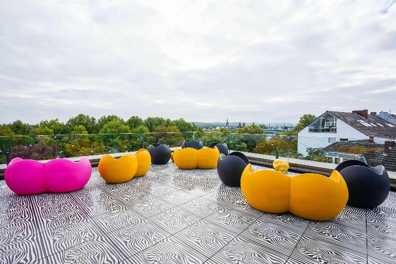 Prizeotel Bonn-city - Bar