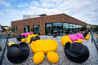 Prizeotel Bonn-city fotoÄŸrafÄ±