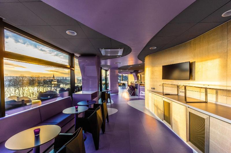 Prizeotel Bonn-city - Bar