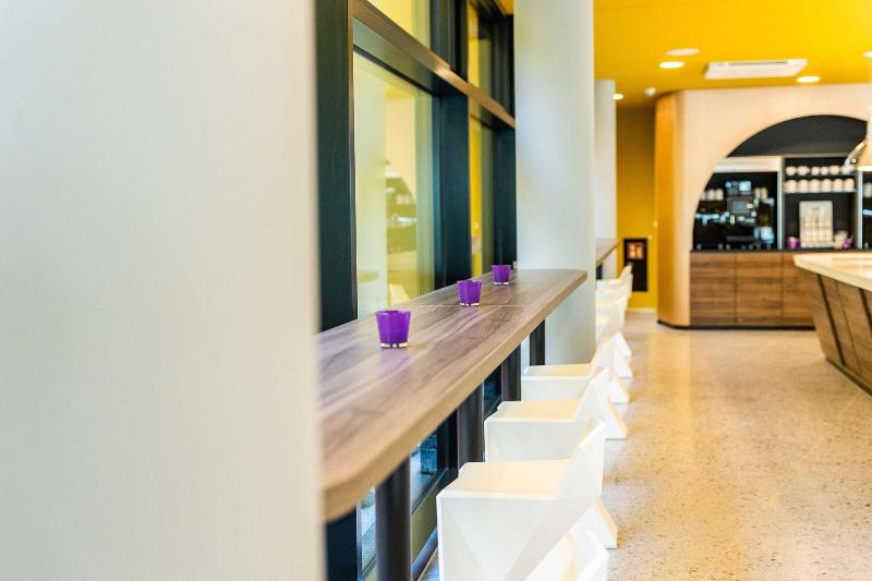 Prizeotel Bonn-city - Lobi