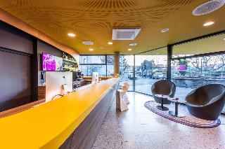 Prizeotel Bonn-city fotoÄŸrafÄ±