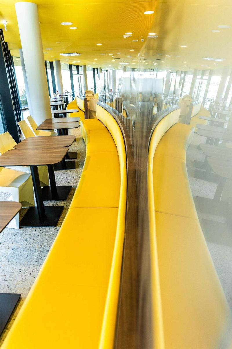 Prizeotel Bonn-city - Lobi