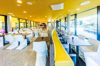 Prizeotel Bonn-city fotoÄŸrafÄ±