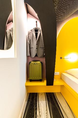 Prizeotel Bonn-city fotoÄŸrafÄ±