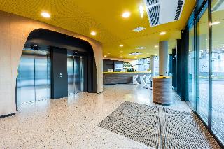 Prizeotel Bonn-city fotoÄŸrafÄ±