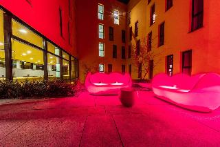 Prizeotel Bonn-city fotoÄŸrafÄ±
