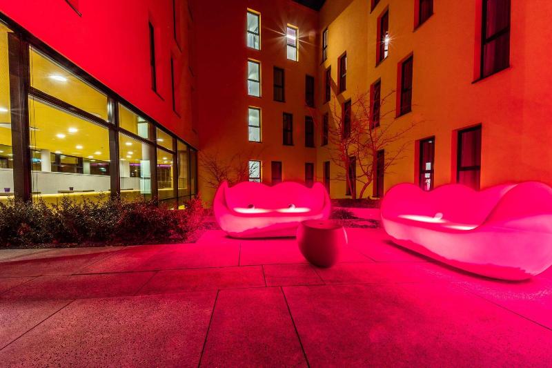 Prizeotel Bonn-city - Genel