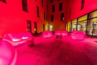 Prizeotel Bonn-city fotoÄŸrafÄ±