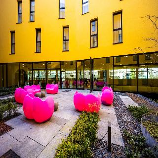 Prizeotel Bonn-city fotoÄŸrafÄ±
