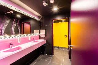 Prizeotel Bonn-city fotoÄŸrafÄ±