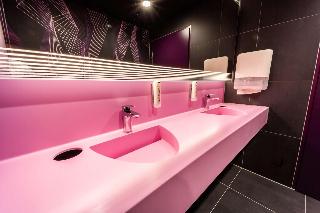 Prizeotel Bonn-city fotoÄŸrafÄ±