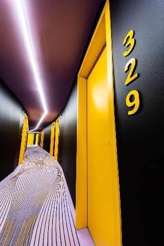 Prizeotel Bonn-city fotoÄŸrafÄ±