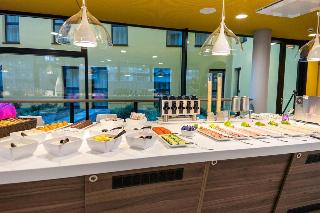 Prizeotel Bonn-city fotoÄŸrafÄ±