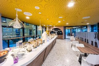 Prizeotel Bonn-city fotoÄŸrafÄ±