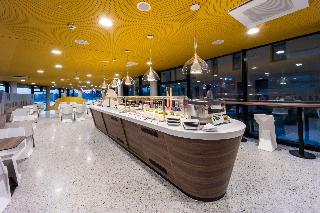 Prizeotel Bonn-city fotoÄŸrafÄ±