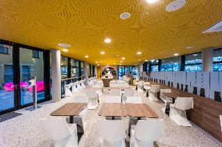Prizeotel Bonn-city fotoÄŸrafÄ±