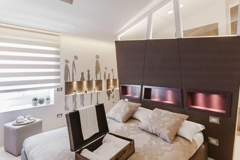 Residenza Del Monaco Bianco - Genel