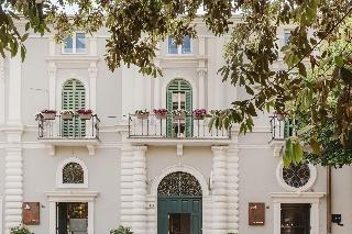Residenza Del Monaco Bianco fotoÄŸrafÄ±